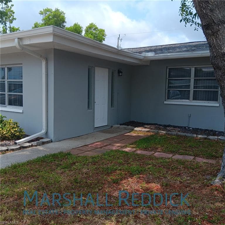 329 Tudor DR R CAPE CORAL, FL 33904