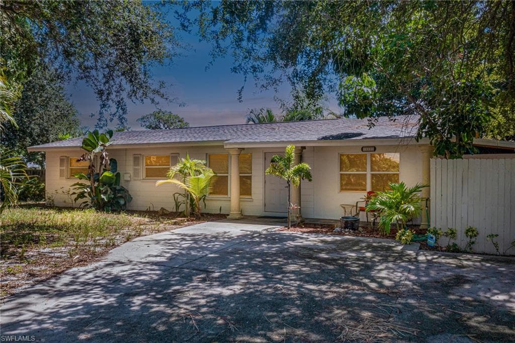 18597 Marco BLVD FORT MYERS, FL 33967