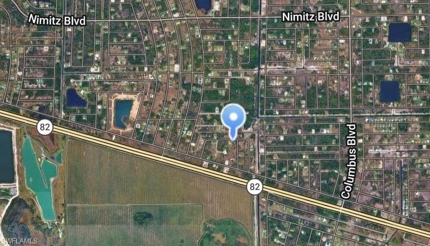 1112 Baseford AVE LEHIGH ACRES, FL 33974