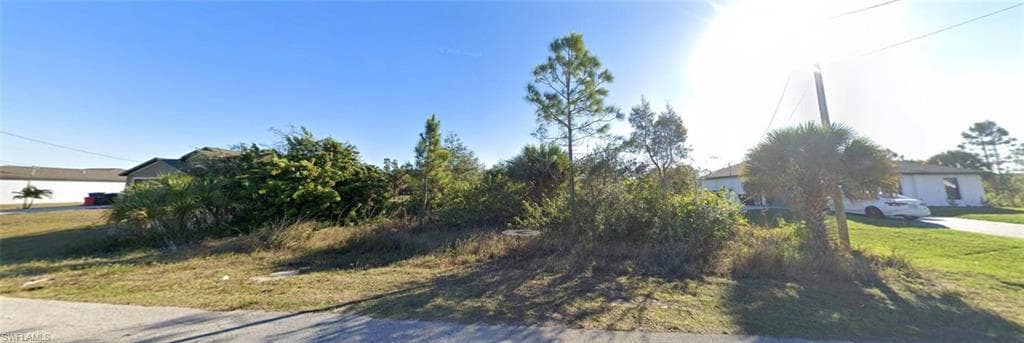 847 Youngreen DR FORT MYERS, FL 33913