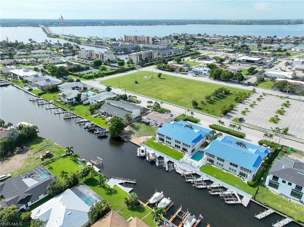 1705 SE 46th LN A CAPE CORAL, FL 33904