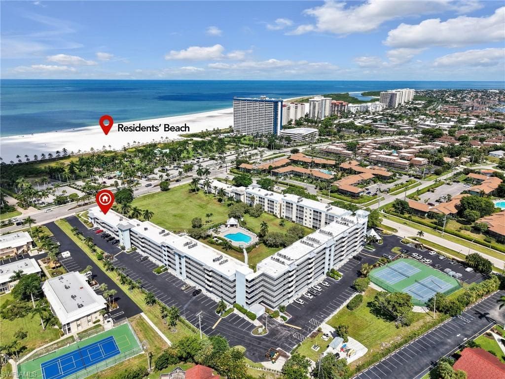 145 Collier BLVD E102 MARCO ISLAND, FL 34145