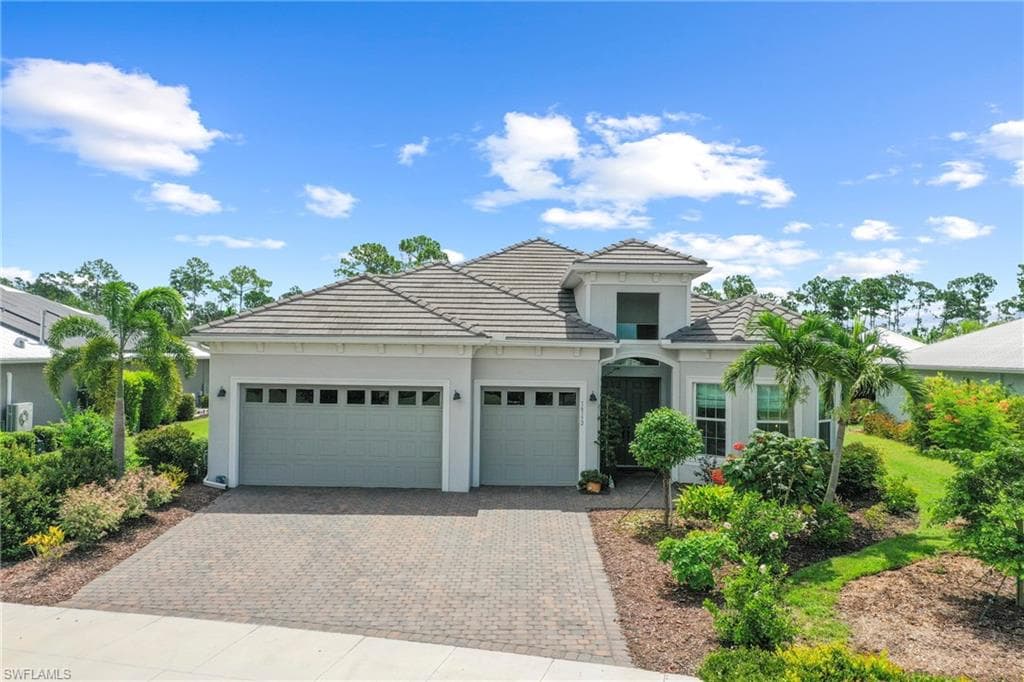 16152 Palmetto ST PUNTA GORDA, FL 33982
