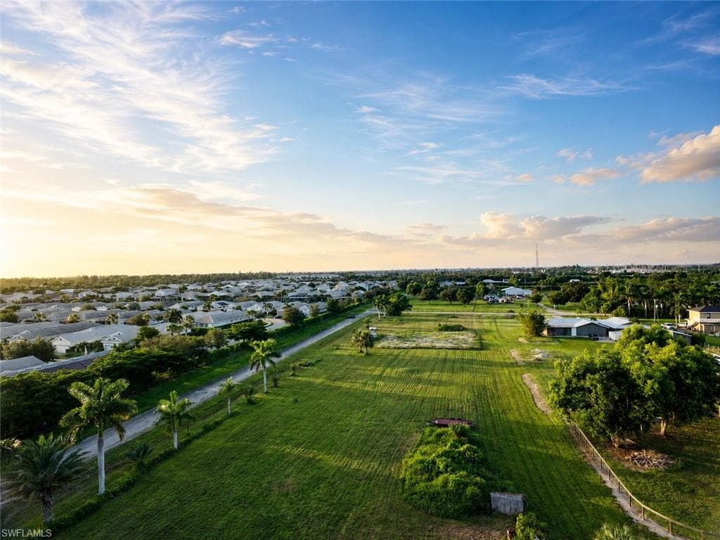 16281 Saddlewood LN CAPE CORAL, FL 33991