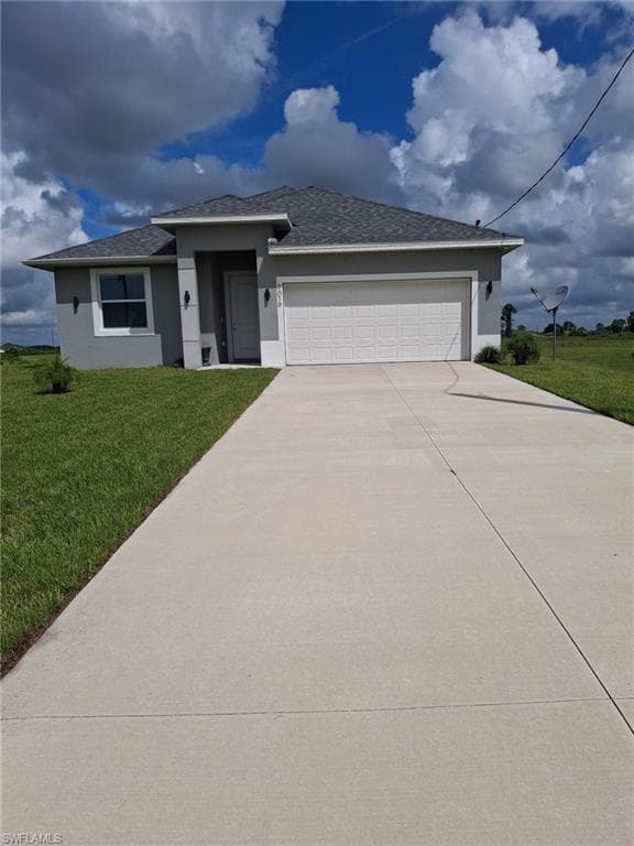 9019 E Broad CT LABELLE, FL 33935