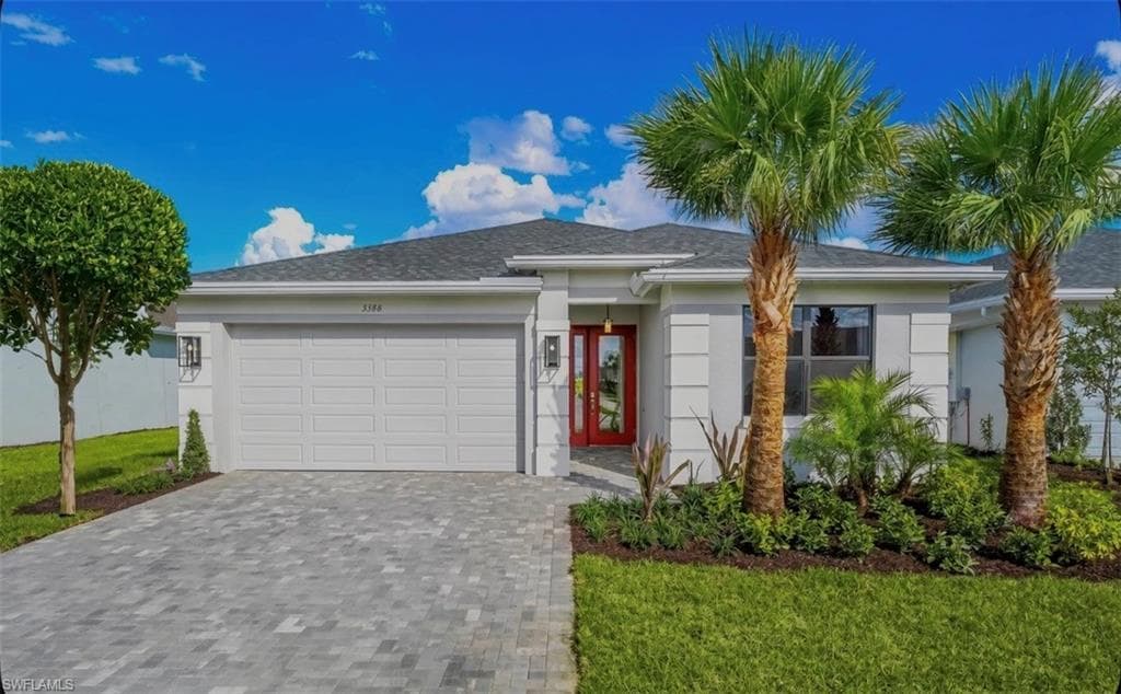 14189 Aldersgate AVE FORT MYERS, FL 33905