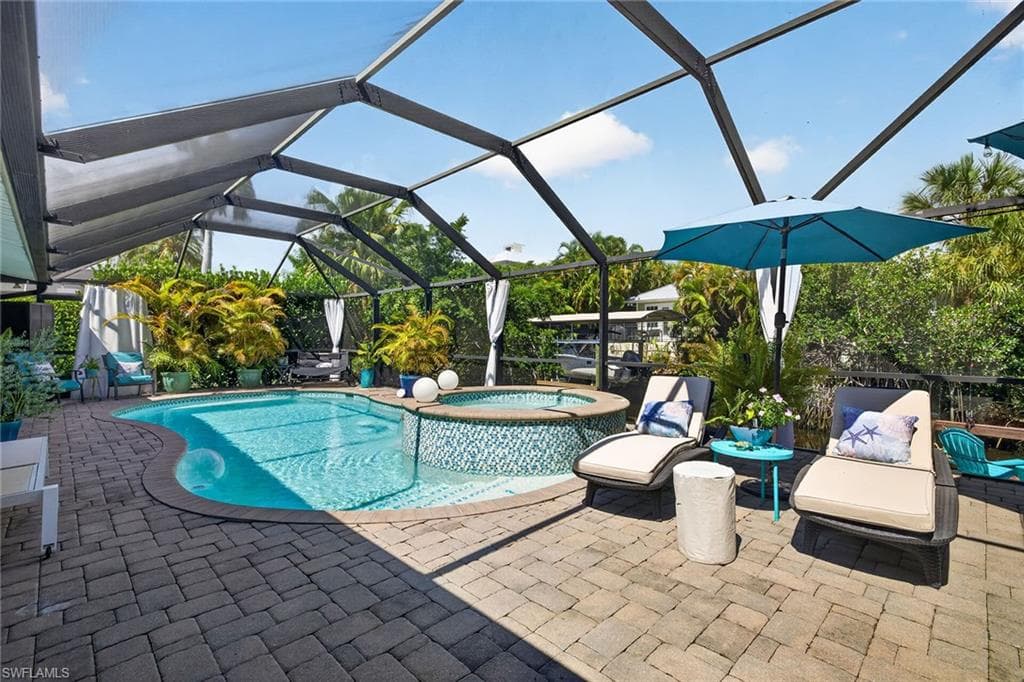 27115 Belle Rio DR BONITA SPRINGS, FL 34135