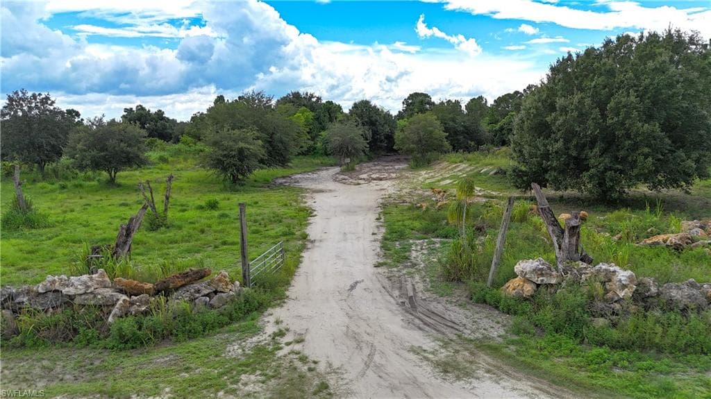 7609 9th TER LABELLE, FL 33935