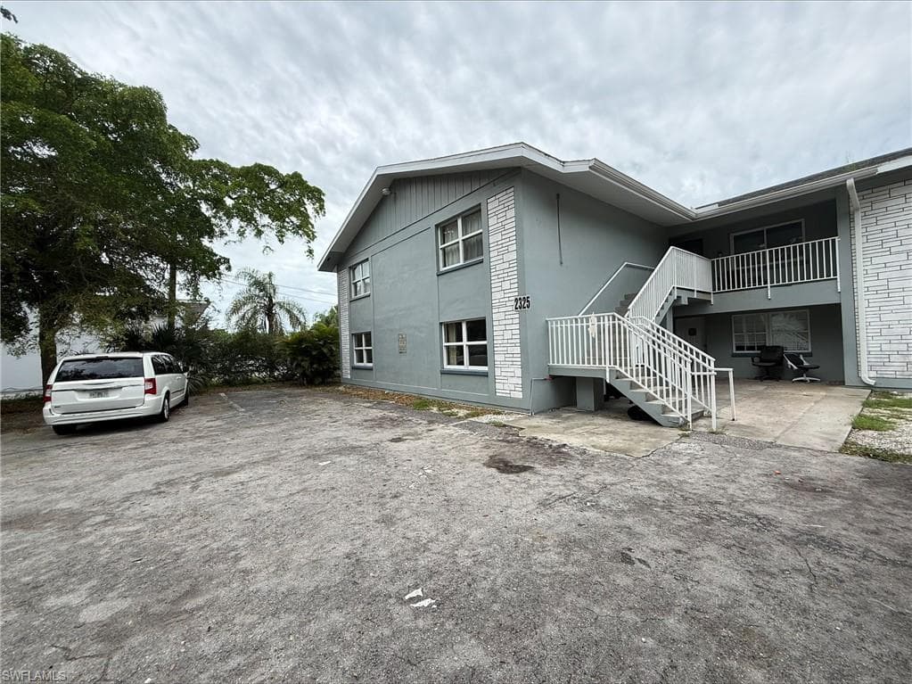2325 Crawford ST 2 FORT MYERS, FL 33901