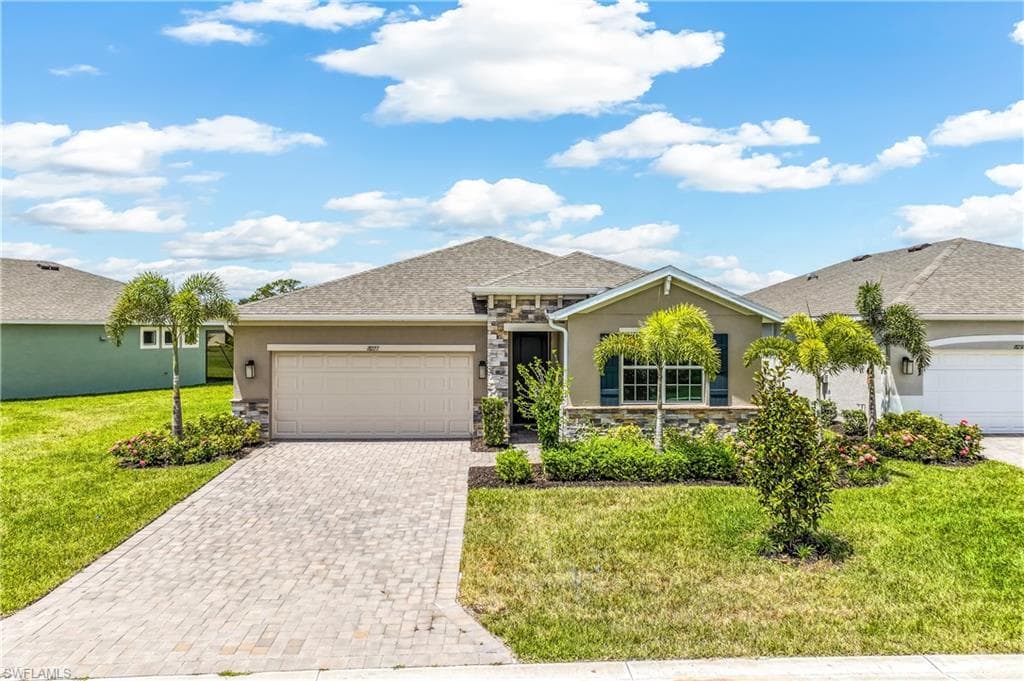 18227 Water Crossing DR NORTH FORT MYERS, FL 33917