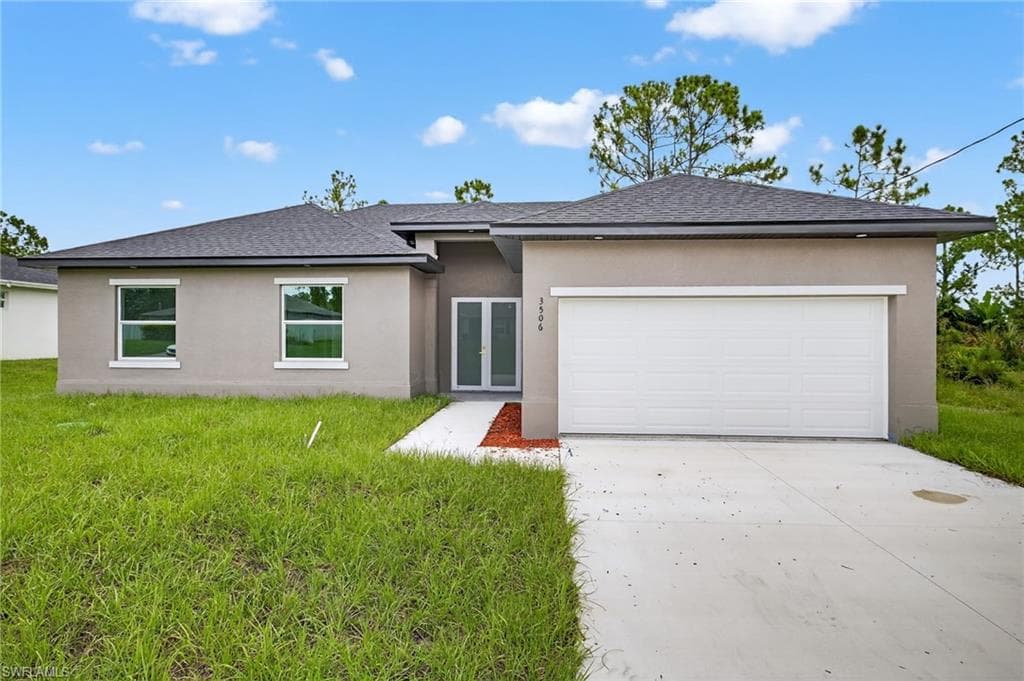 937 Asther ST E LEHIGH ACRES, FL 33974