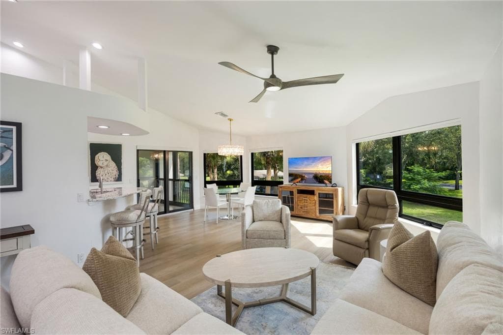 792 Eagle Creek DR 203 NAPLES, FL 34113