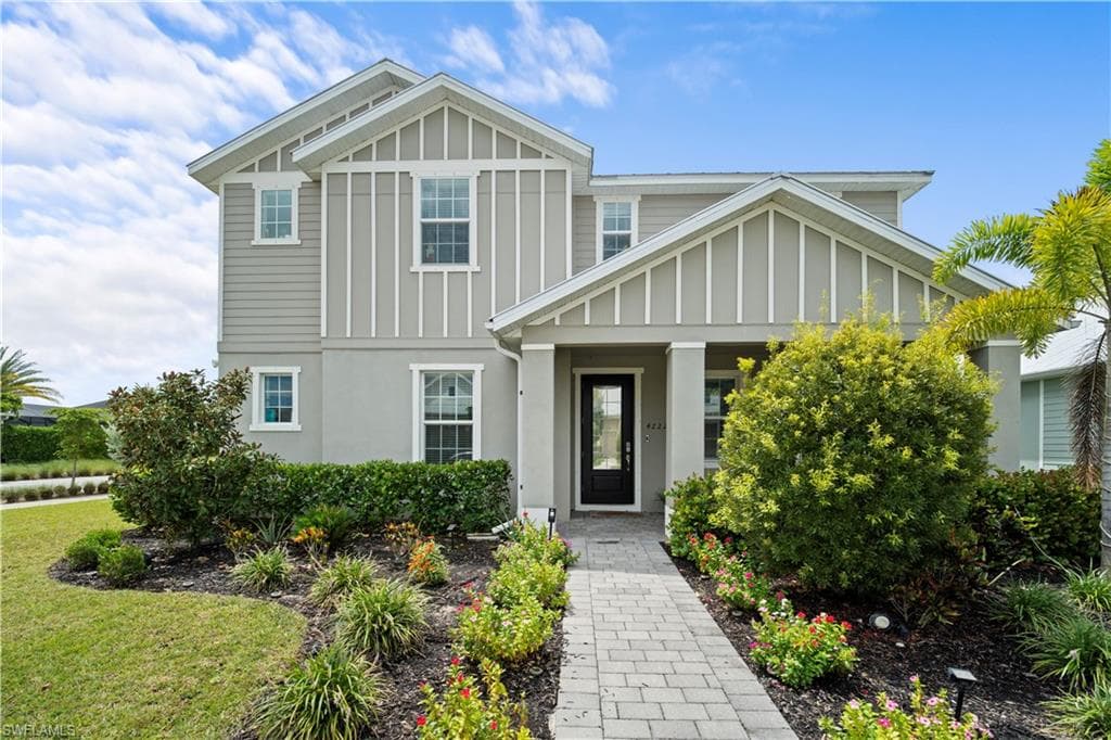 42226 Lake Timber DR PUNTA GORDA, FL 33982
