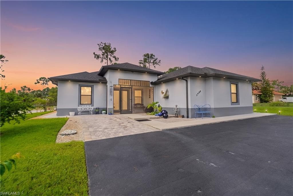 3486 40th AVE SE NAPLES, FL 34117