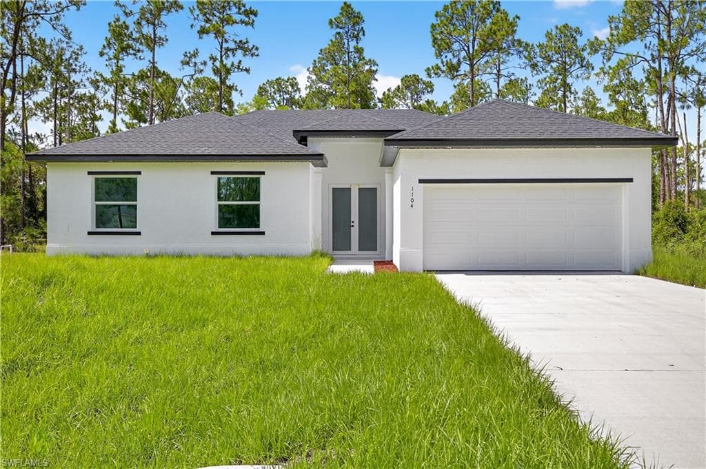 525 Genesee AVE S LEHIGH ACRES, FL 33974