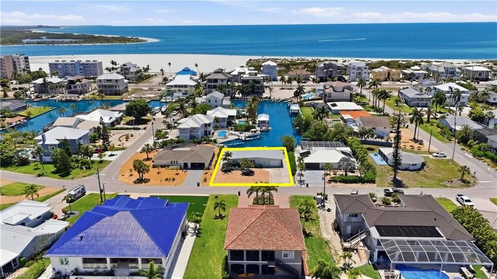 8336 Lagoon RD FORT MYERS BEACH, FL 33931