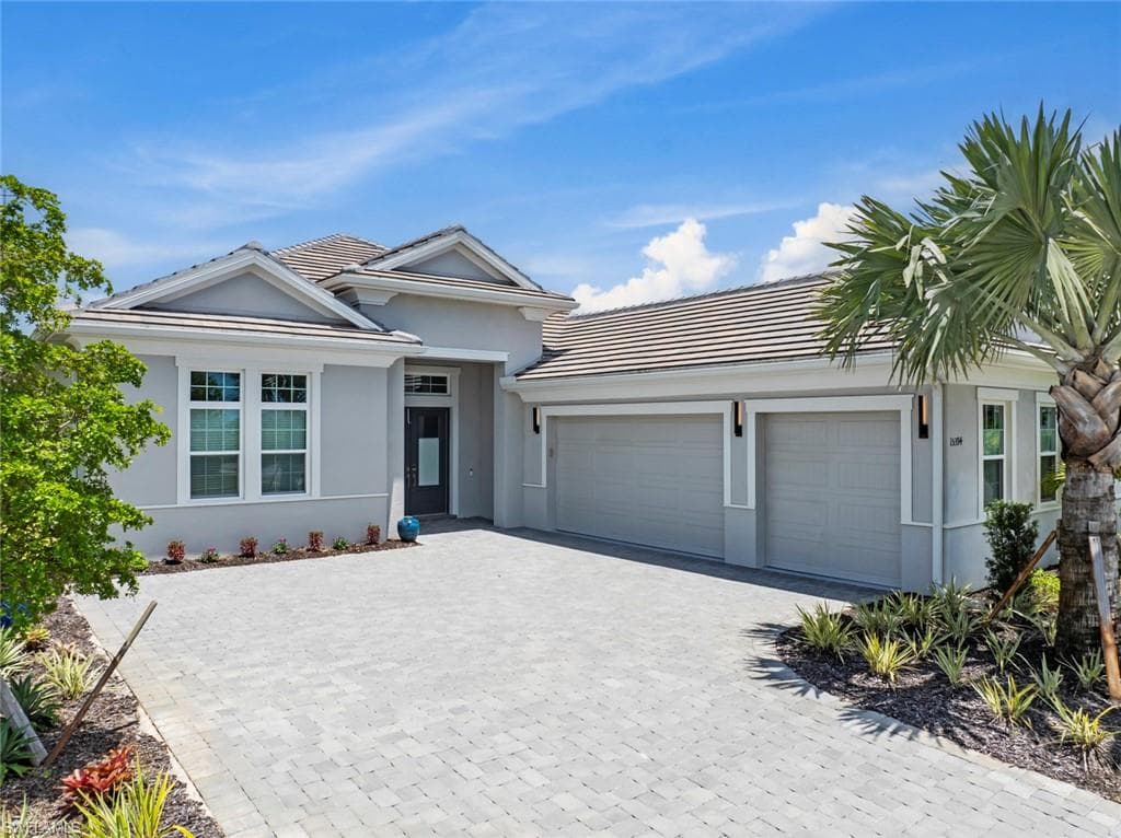 15394 Turin DR NAPLES, FL 34114