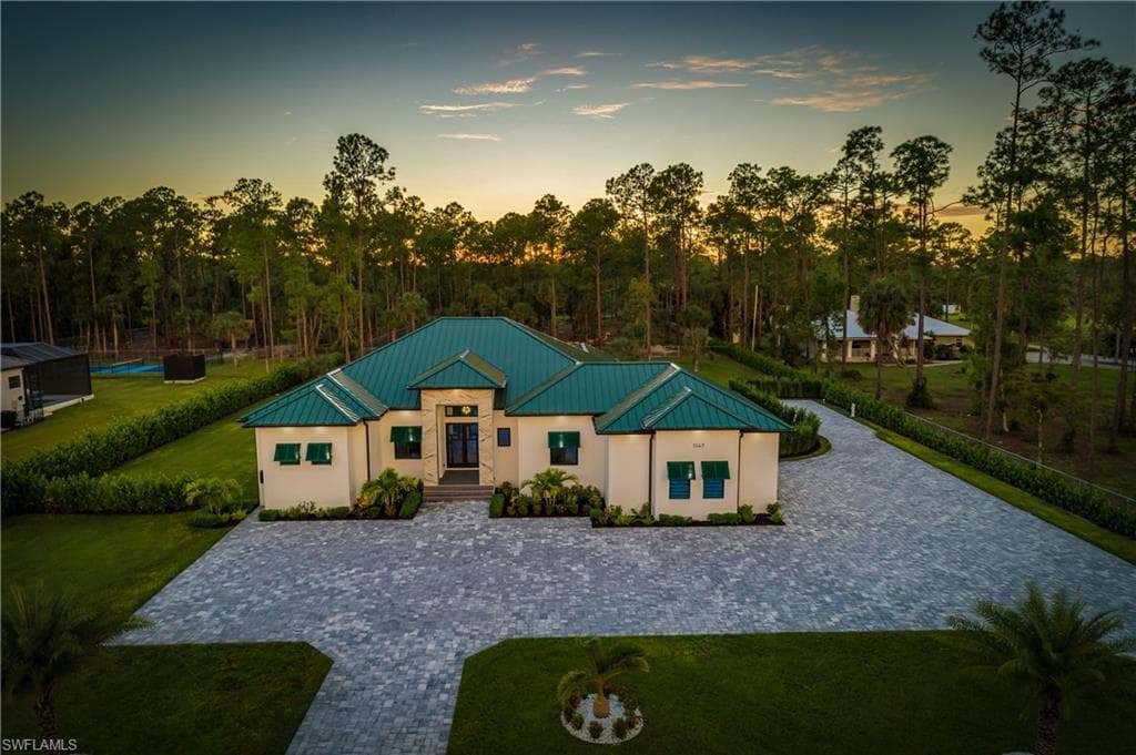 1347 23rd ST SW NAPLES, FL 34117