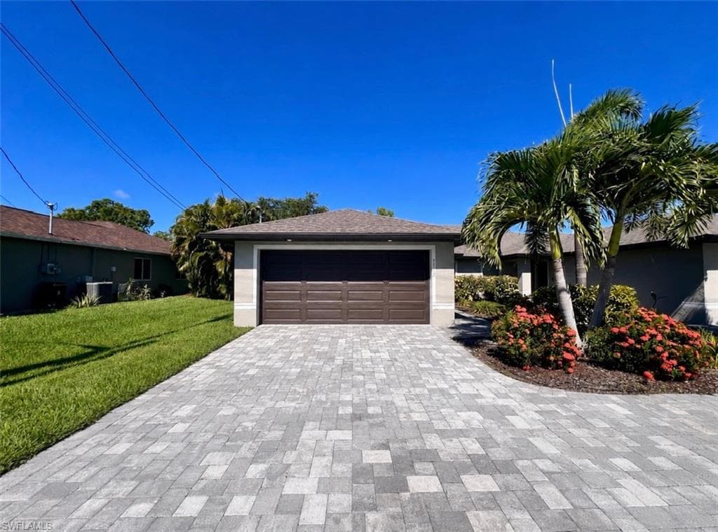 3322 SW 17th PL CAPE CORAL, FL 33914
