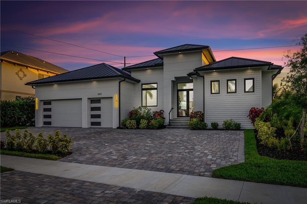 840 Rose CT MARCO ISLAND, FL 34145