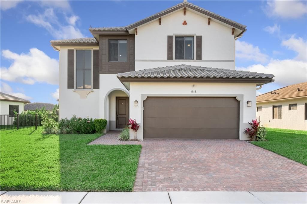 4948 Gambero WAY AVE MARIA, FL 34142