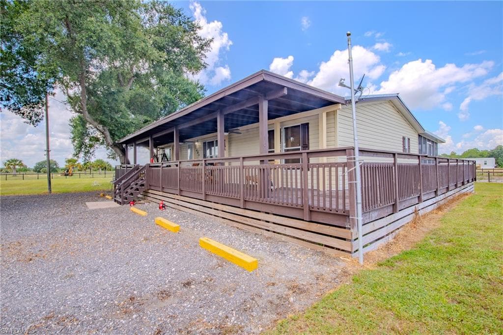 1205 Inverness AVE CLEWISTON, FL 33440