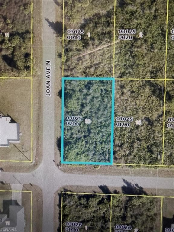 2918 66th ST W LEHIGH ACRES, FL 33971