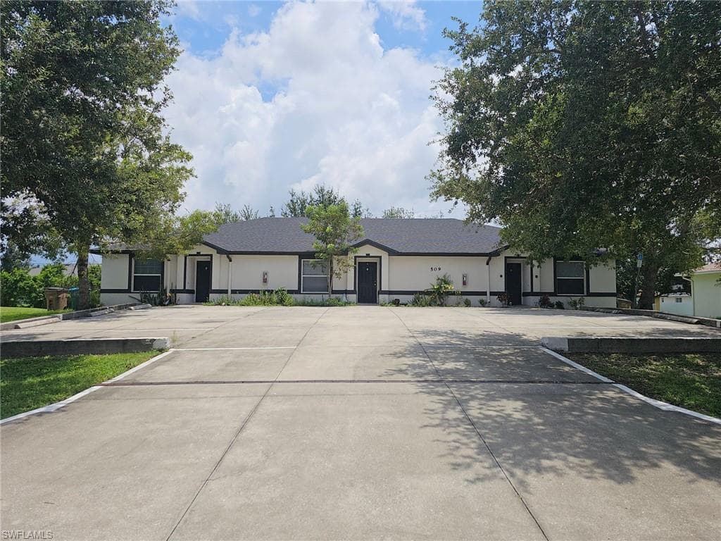 509 SE 6th PL A CAPE CORAL, FL 33990