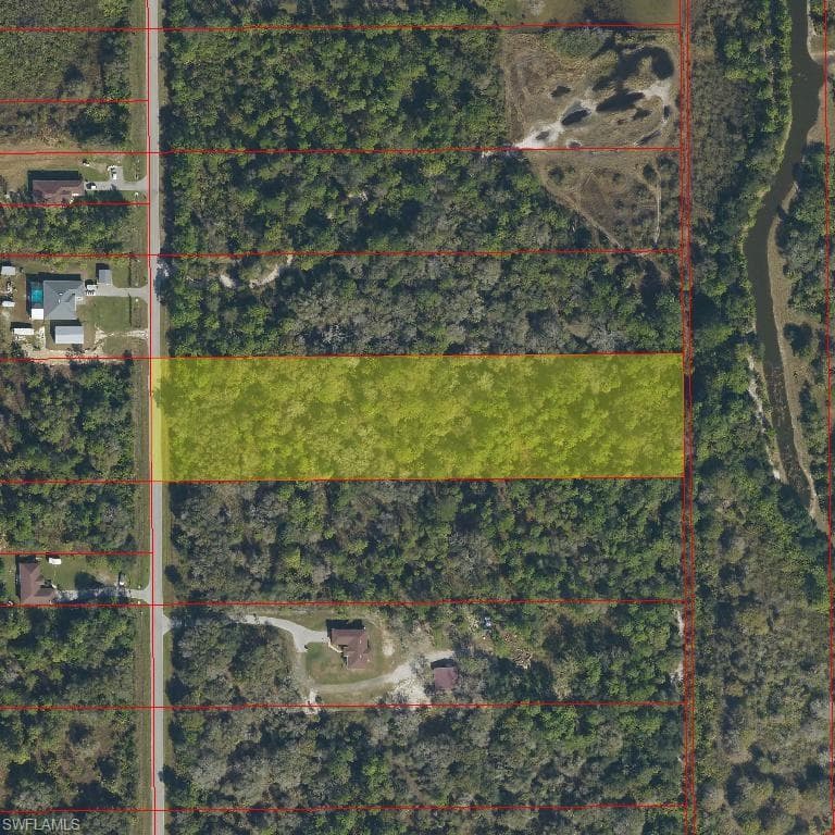 46TH ST NE NAPLES, FL 34120