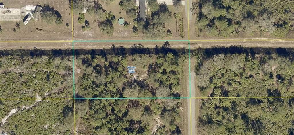 610 S Orange ST CLEWISTON, FL 33440