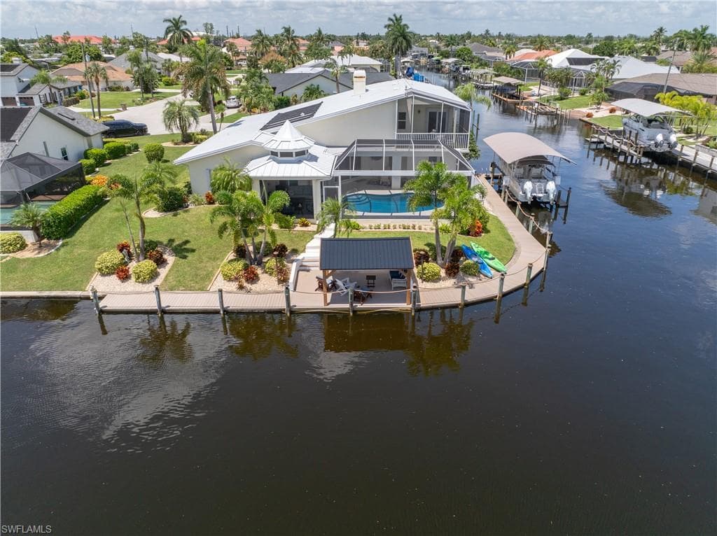 2668 SE 19th AVE CAPE CORAL, FL 33904