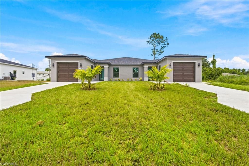 4824/4826 28th ST SW LEHIGH ACRES, FL 33973