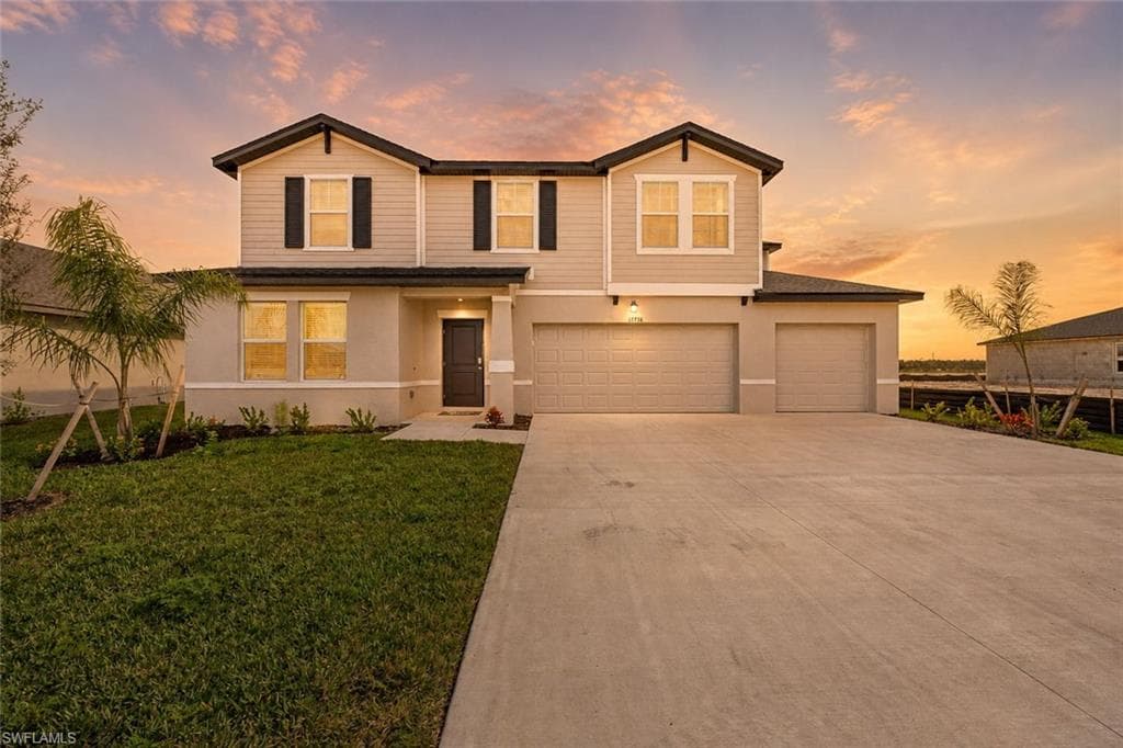 17776 Monte Isola WAY NORTH FORT MYERS, FL 33917