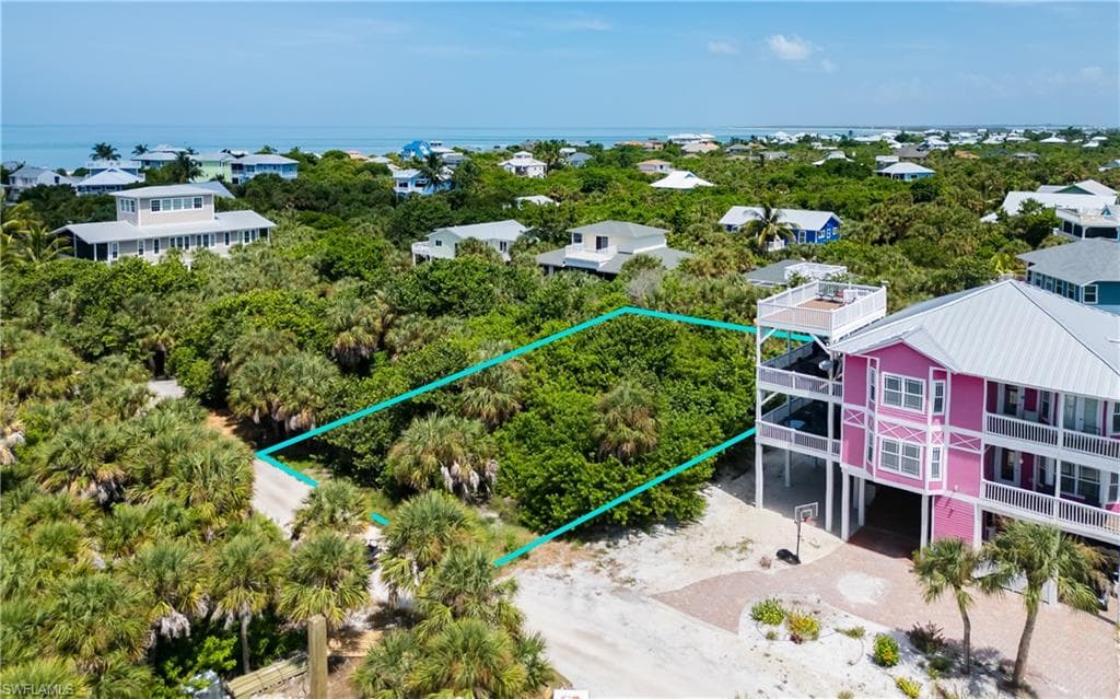 4520 Smugglers DR CAPTIVA, FL 33924
