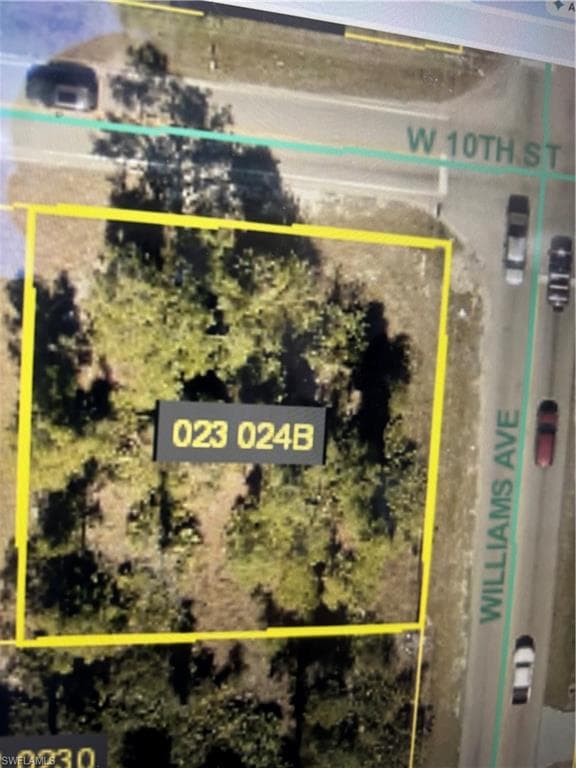 1101 W 10th ST LEHIGH ACRES, FL 33972