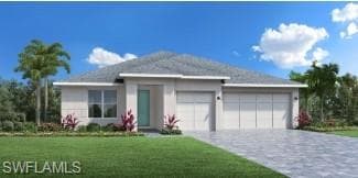 44608 Little Blue Heron WAY PUNTA GORDA, FL 33982