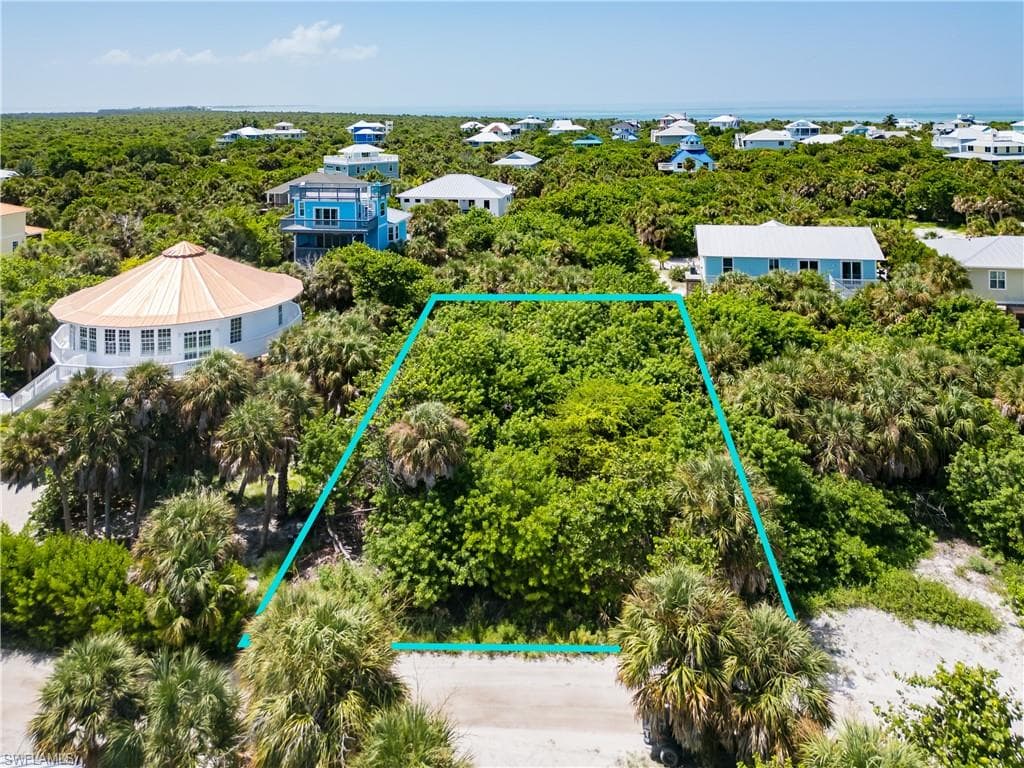 4471 Smugglers DR CAPTIVA, FL 33924