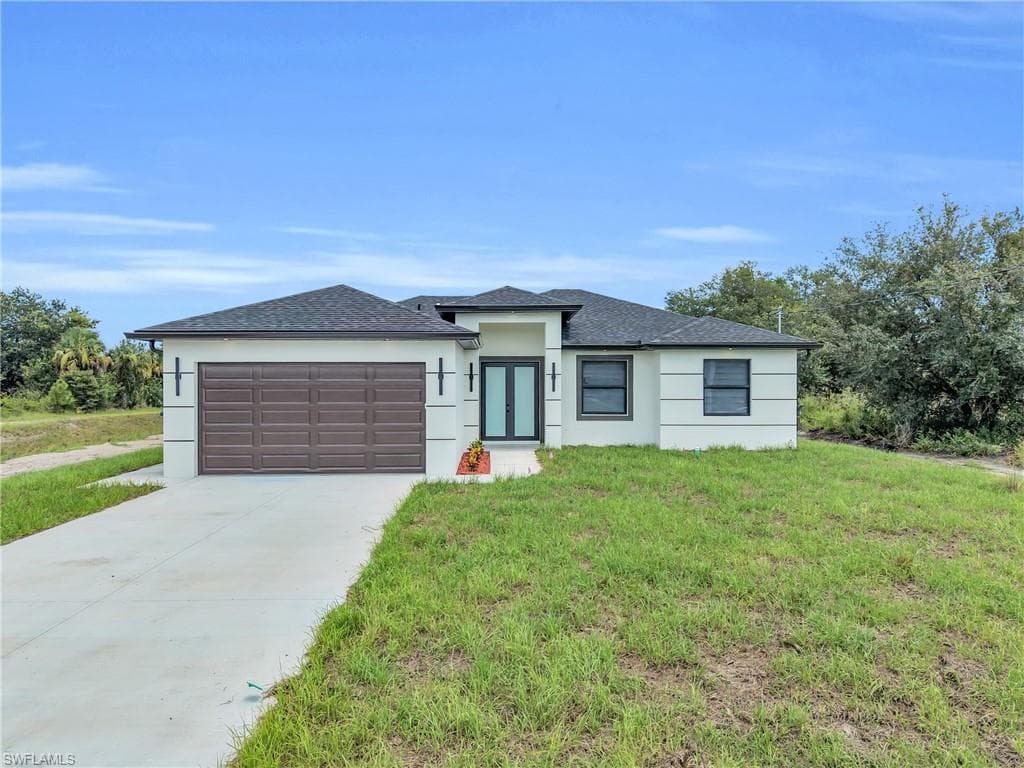 2522 56th ST W LEHIGH ACRES, FL 33971