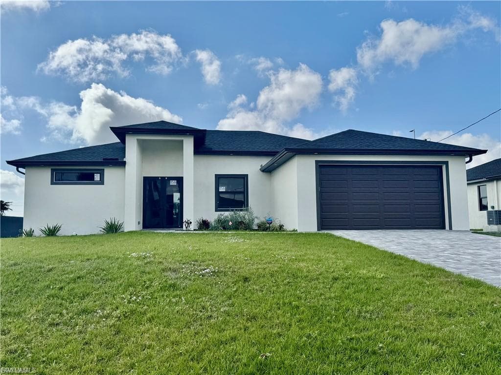 1510 NW 31st PL CAPE CORAL, FL 33993