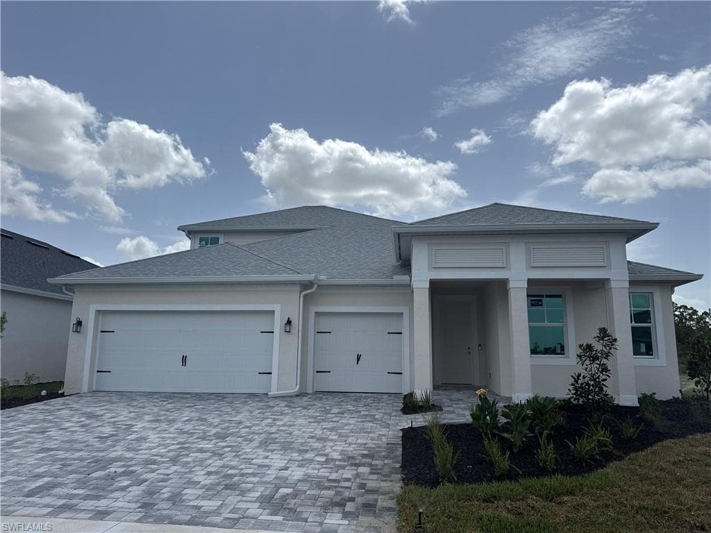 15674 Rosebud CT PUNTA GORDA, FL 33982
