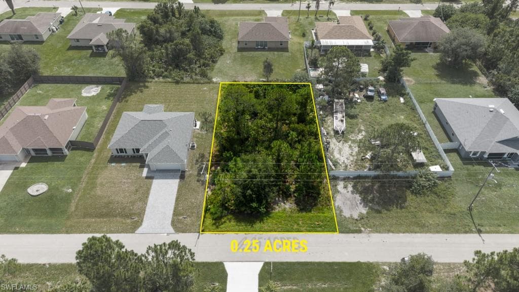 3700 Ida AVE N LEHIGH ACRES, FL 33971