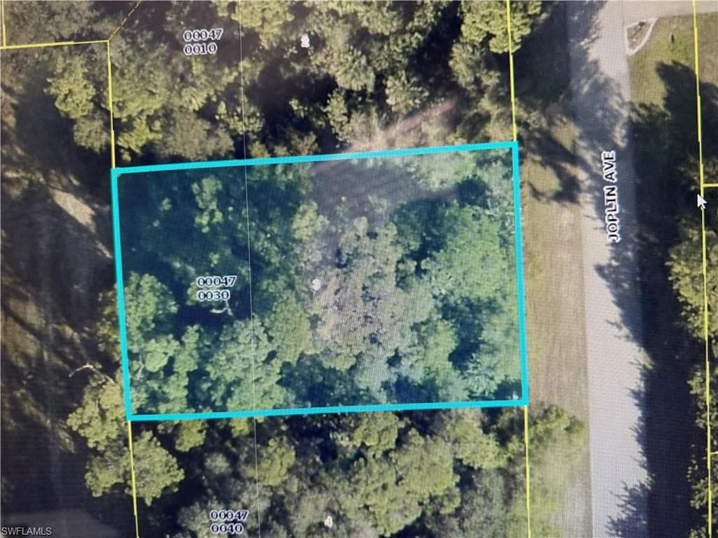 6053 Joplin AVE FORT MYERS, FL 33905