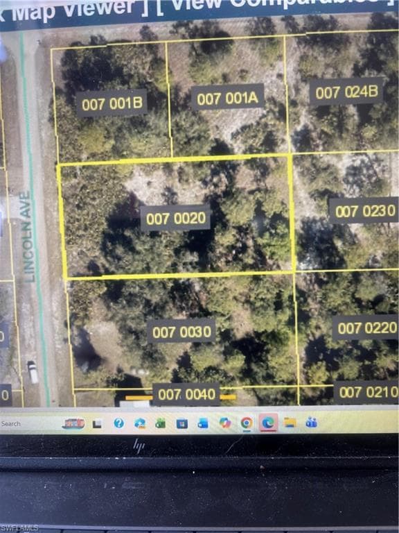 1620 Lincoln AVE LEHIGH ACRES, FL 33972