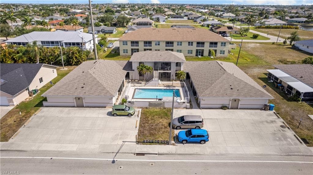 1113 Cape Coral PKWY W 103 CAPE CORAL, FL 33914