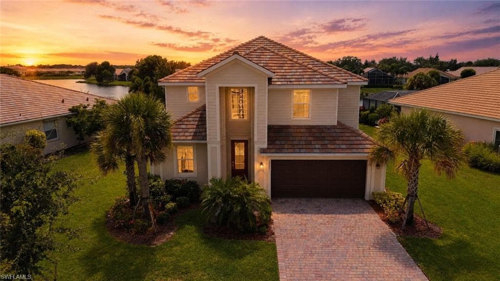3263 Hampton BLVD ALVA, FL 33920