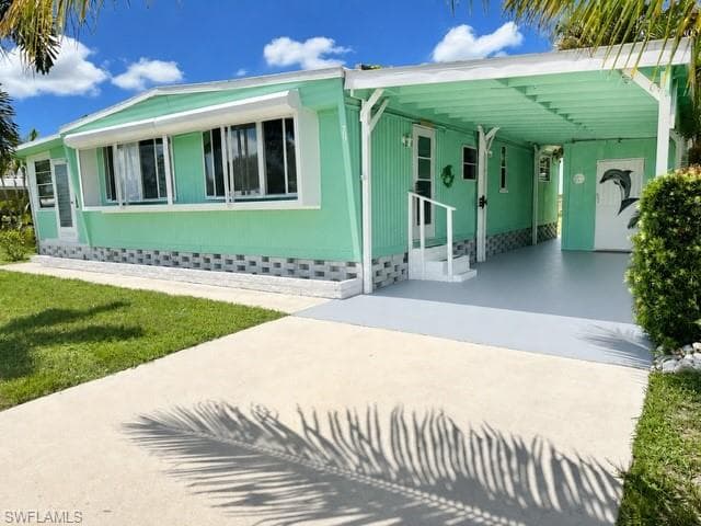 79 Le Mans DR NAPLES, FL 34112
