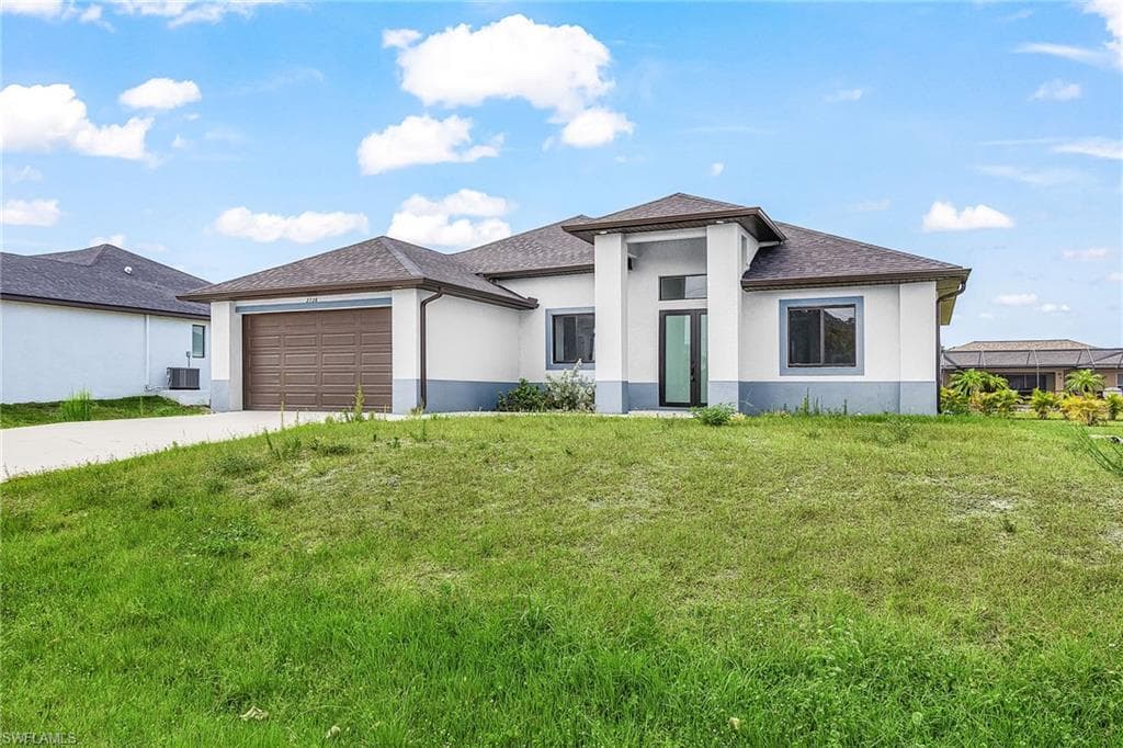 2427 Tropicana PKWY W CAPE CORAL, FL 33993
