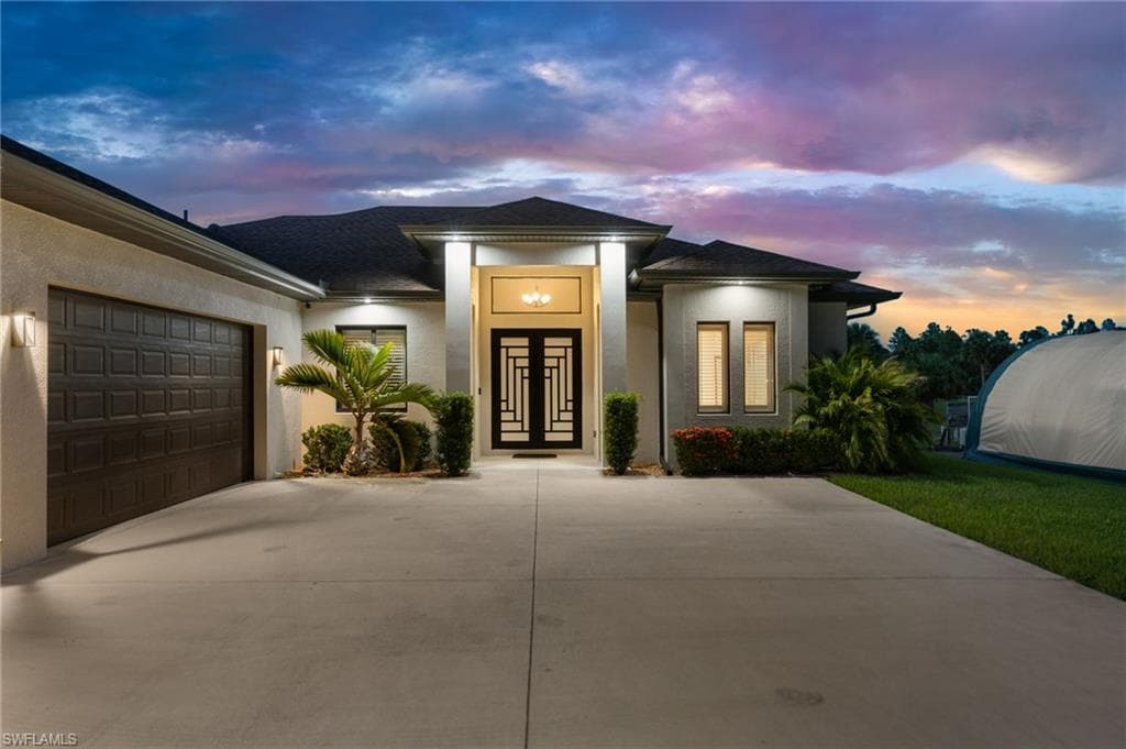 411 24th AVE NE NAPLES, FL 34120