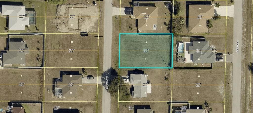 1121 6th AVE CAPE CORAL, FL 33993