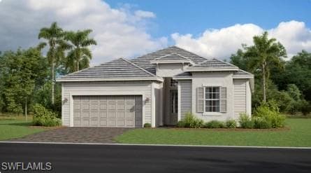 15404 GREEN ACRES AVE PUNTA GORDA, FL 33982